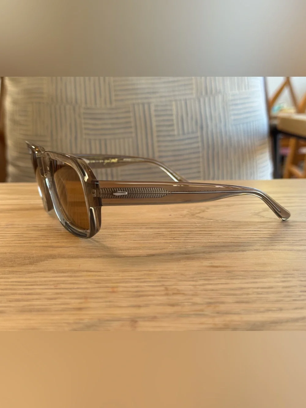 Crap Eyewear great style